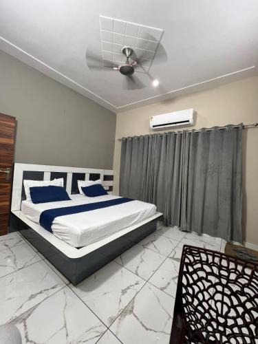 Panipat Hotel | Hotel River View Panipat