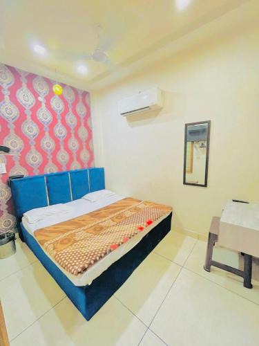 Bathinda Hotel | Hotel RKS Residency