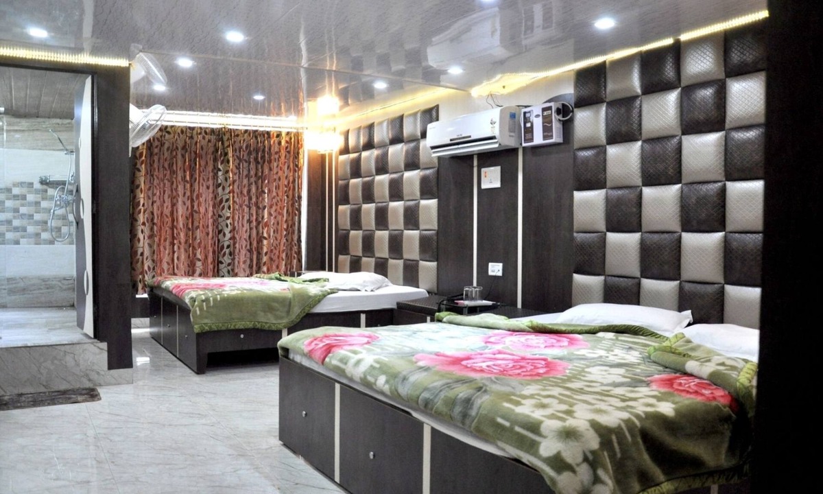 Amritsar Hotel | Hotel Robin