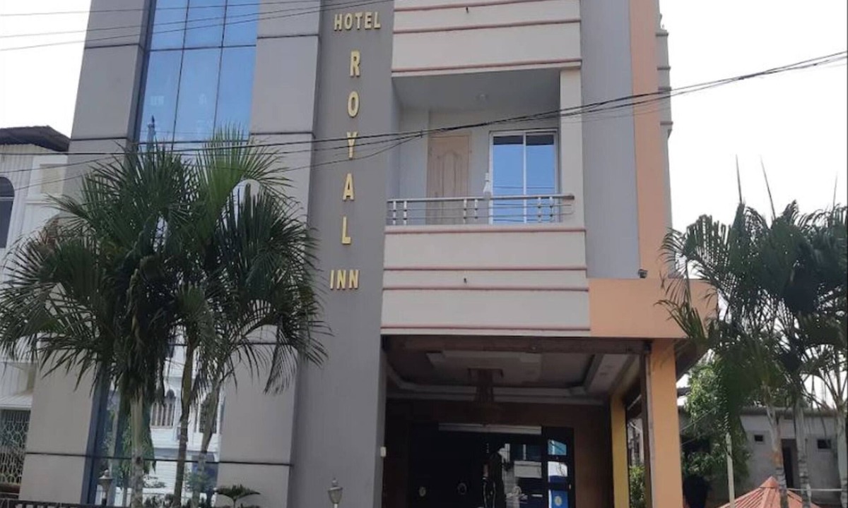 Udaipur Hotel | Hotel Royal Inn