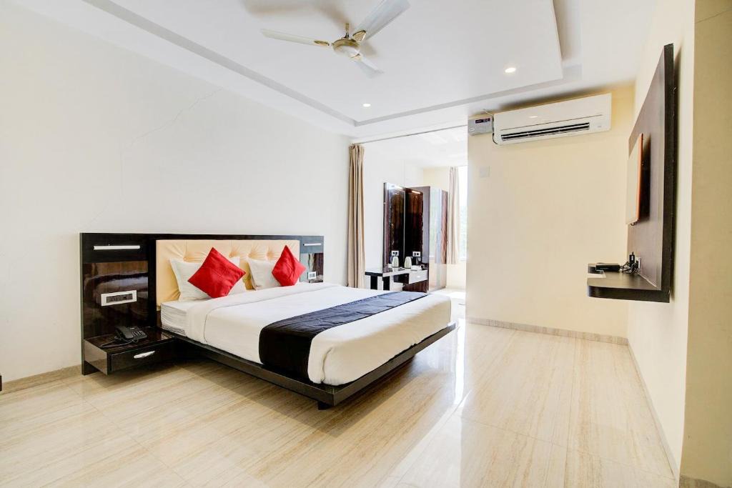 Hotel Saffron | Chaibasa