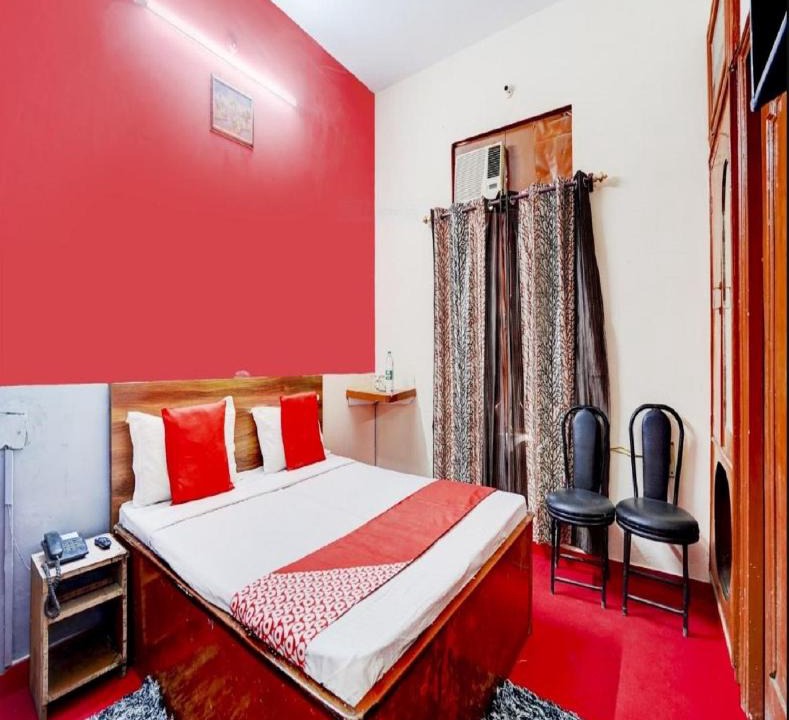 Bathinda Hotel | Hotel Sagar, Bathinda