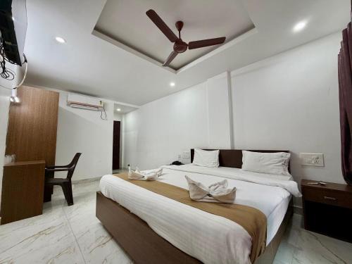 Udupi Hotel | Hotel Sai