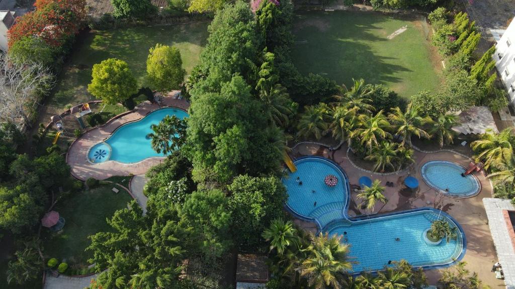 Shirdi Resort | Hotel Sai leela - Shirdi