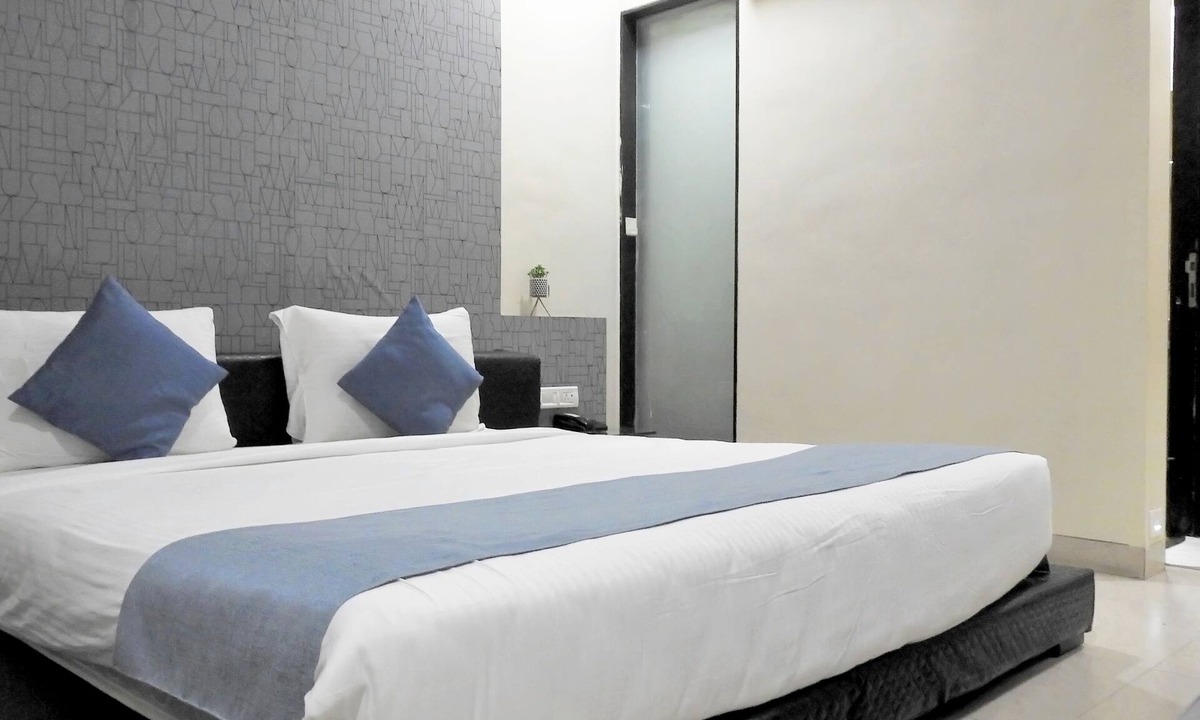 Shirdi Hotel | Hotel Sai Miracle