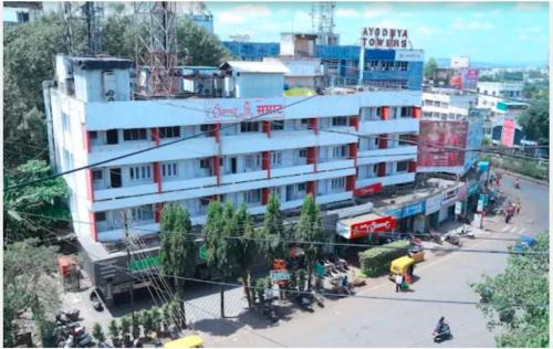 Kolhapur Hotel | Hotel Samrat, Kolhapur