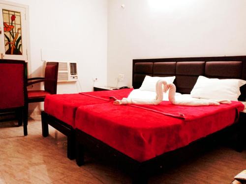 Pachmarhi Hotel | Hotel Sanskar