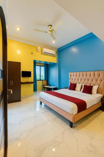 Bhadrak Hotel | HOTEL SANTILATA PALACEe