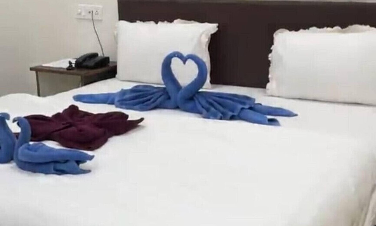 Chhindwara Hotel | Hotel Satkar International