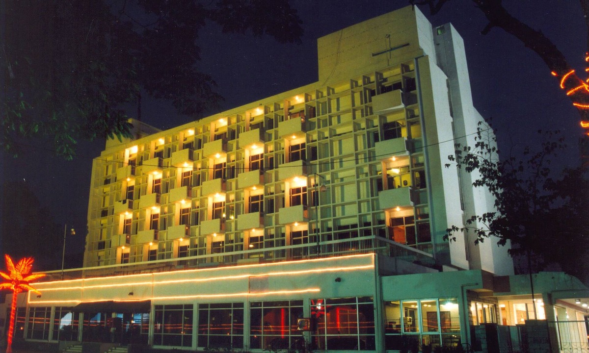 Jabalpur Hotel | Hotel Satya Ashoka