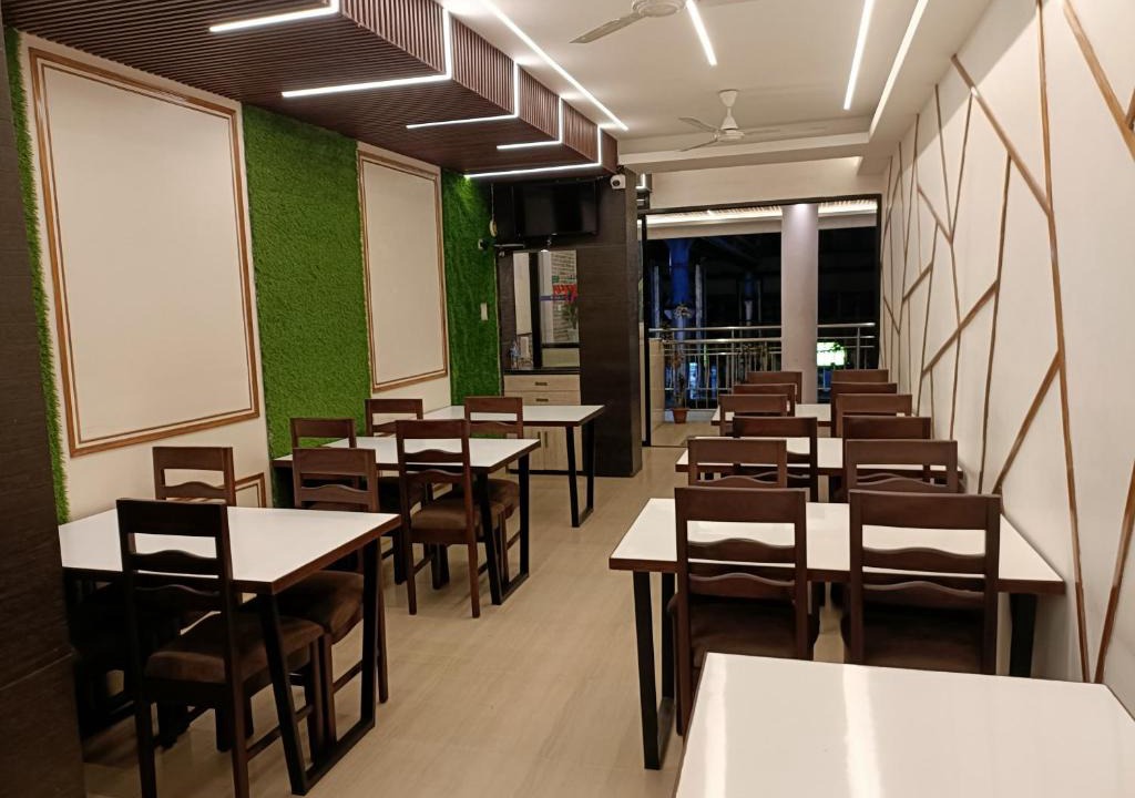 Jaigaon Hotel | Hotel Satyam