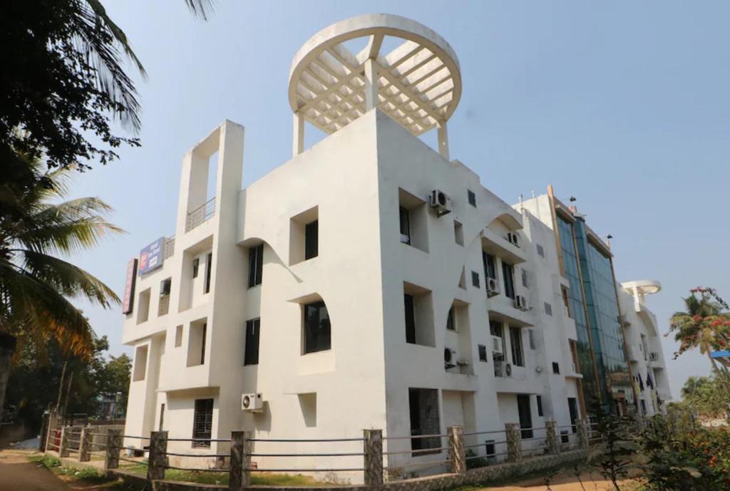 Digha Hotel | Hotel Sea Sand