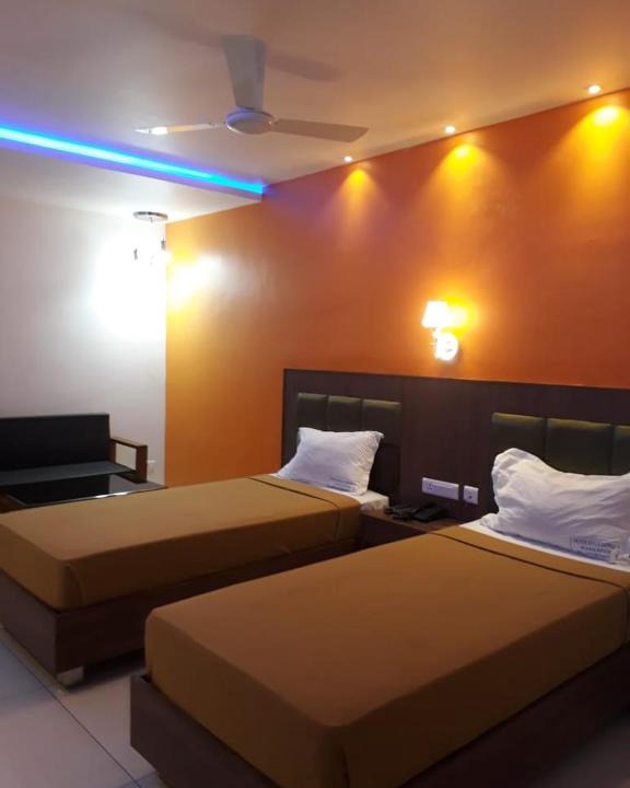 Markapur Hotel | Hotel Seven Hills