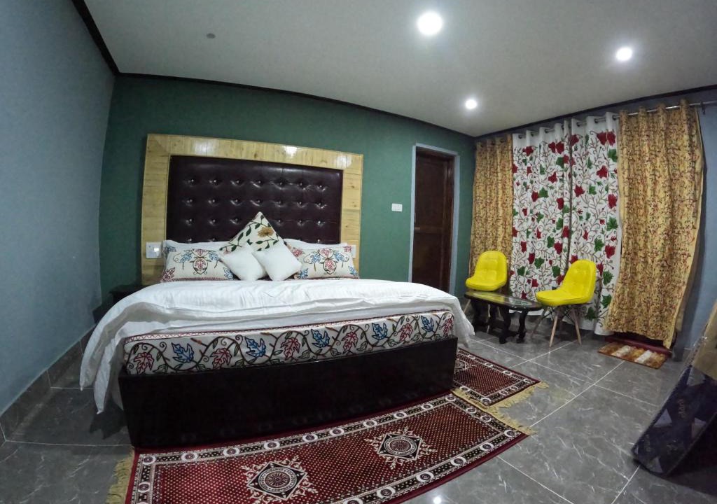 Laripora House | Hotel Seven Pahalgam