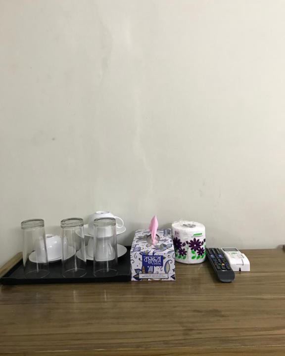 Dhaka Hotel | Hotel Seven Star