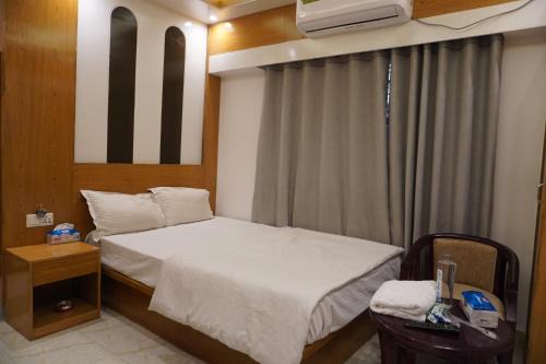 Uttara Hotel | Hotel Seven View