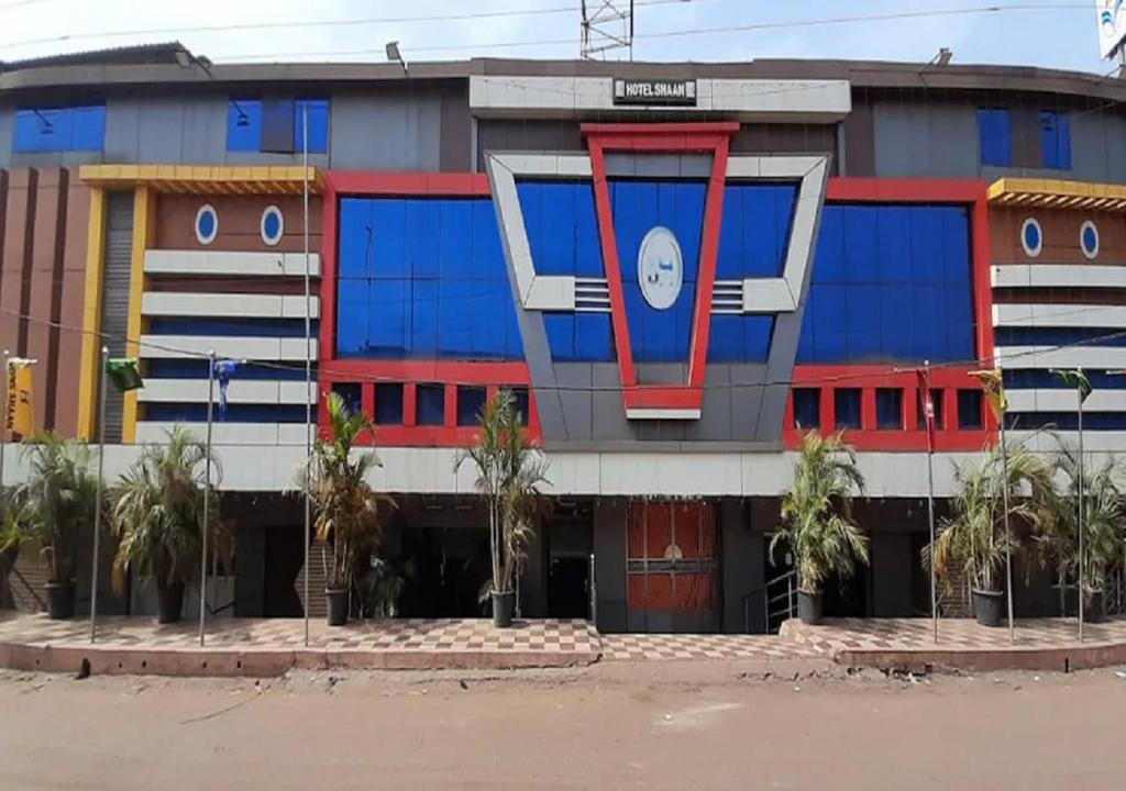 Kharagpur Hotel | Hotel Shaan Best Hotel & Lounge in Kharagpur