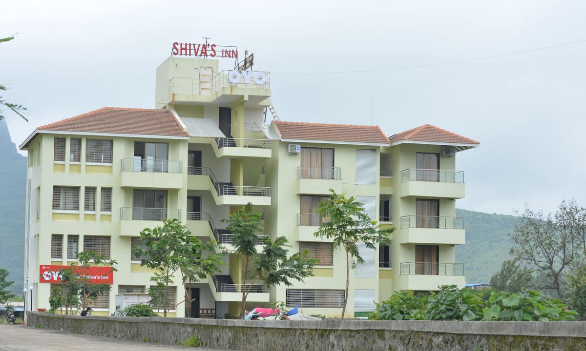 Trimbak Hotel | Hotel Shiva's Inn