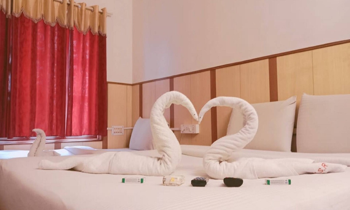 Rajajinagar Hotel | Hotel Shivaals Residency