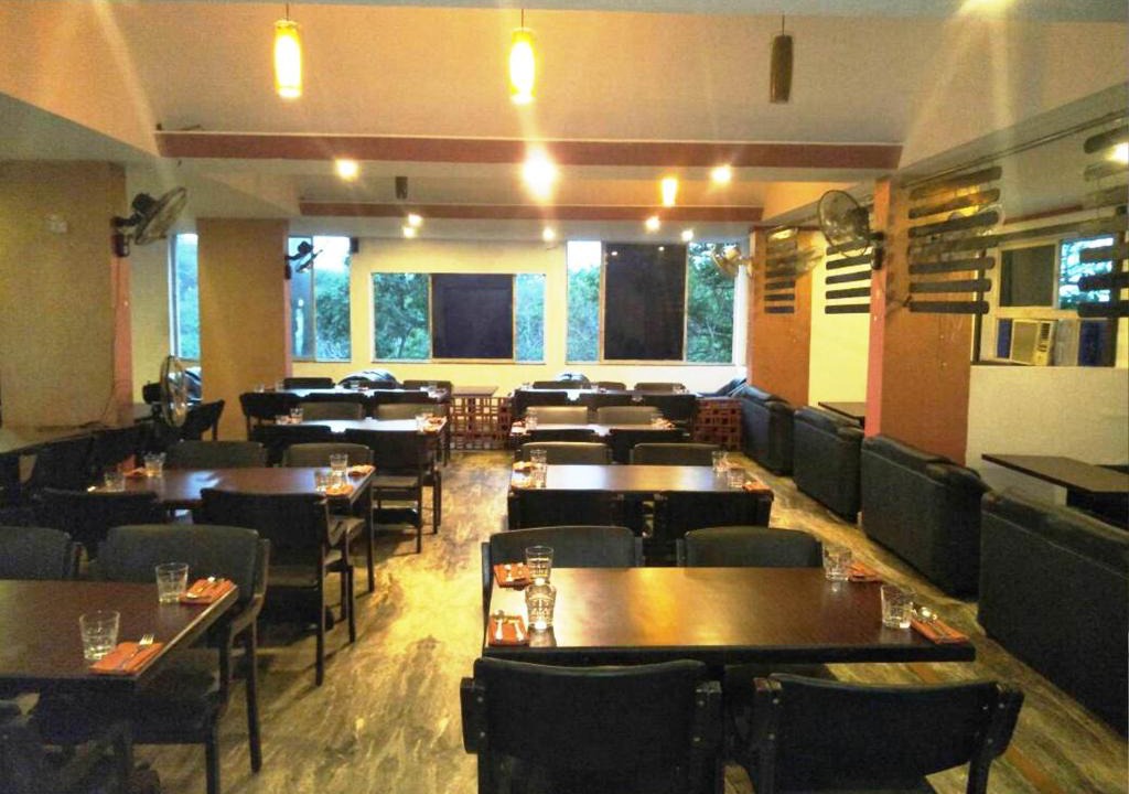 Hotel Shree Krishna Leela | Manipal