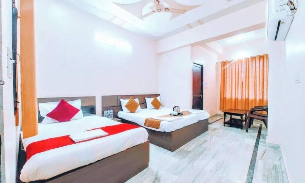 Faizabad Hotel | Hotel shri ram krishna mahal