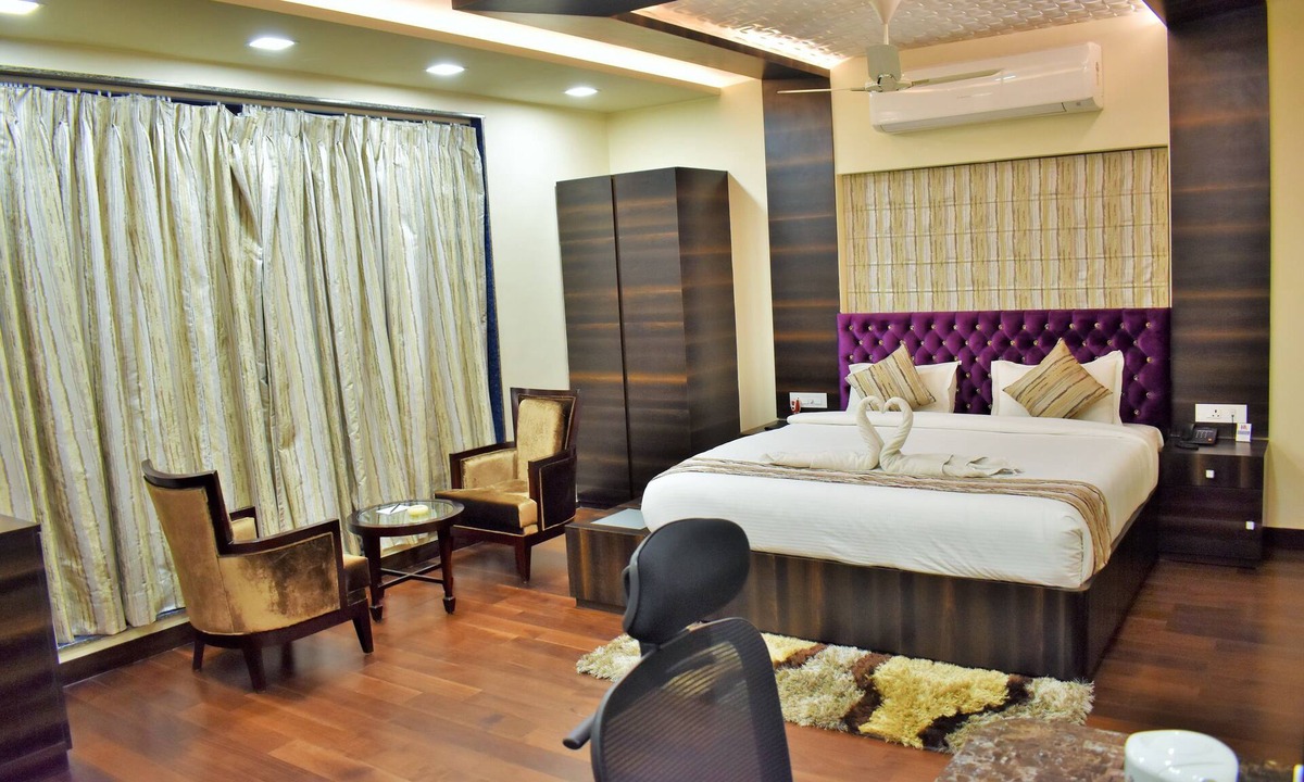 Malda Hotel | Hotel Silver Arcade