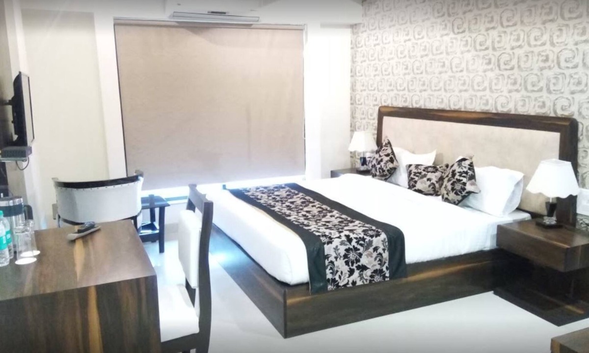 Singrauli Hotel | Hotel Silver Dollar