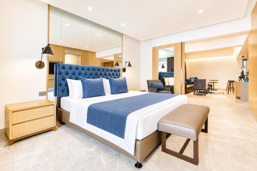 Patna House | Hotel Silver Haven