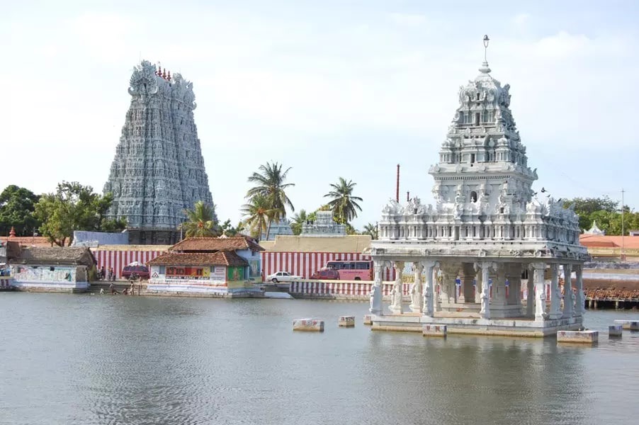 Kanyakumari Hotel | Hotel Sivamurugan