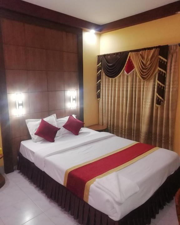 Uttara Hotel | Hotel Skylink