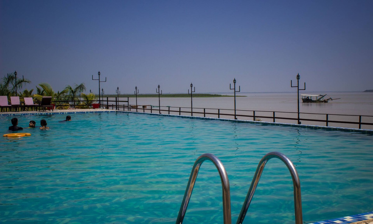 Uluberiya Bed & Breakfast | Hotel Sonar Bangla Kolaghat