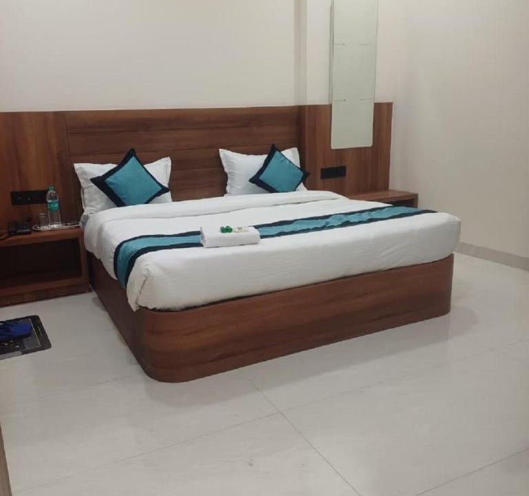 Khattalwada Hotel | Hotel Soni Indore