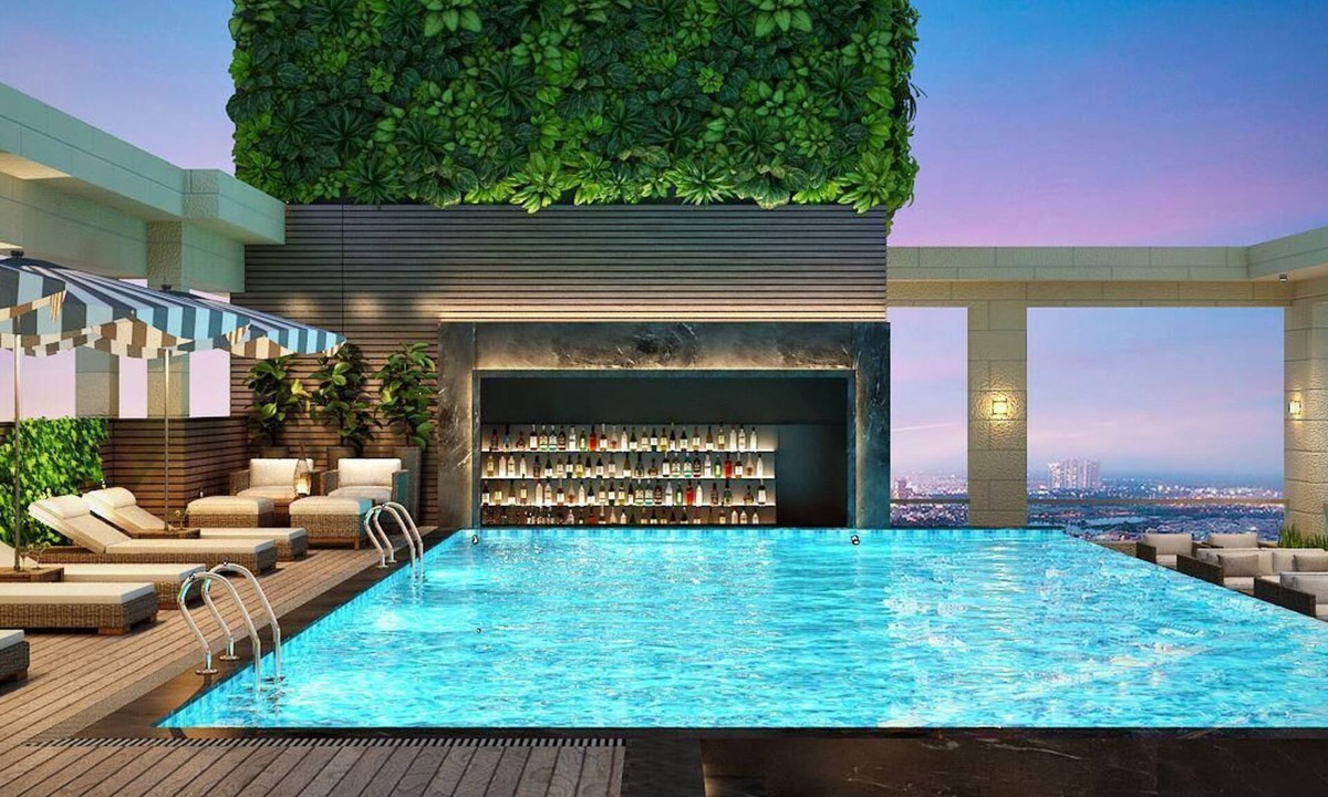 Kolkata Hotel | Hotel Soot