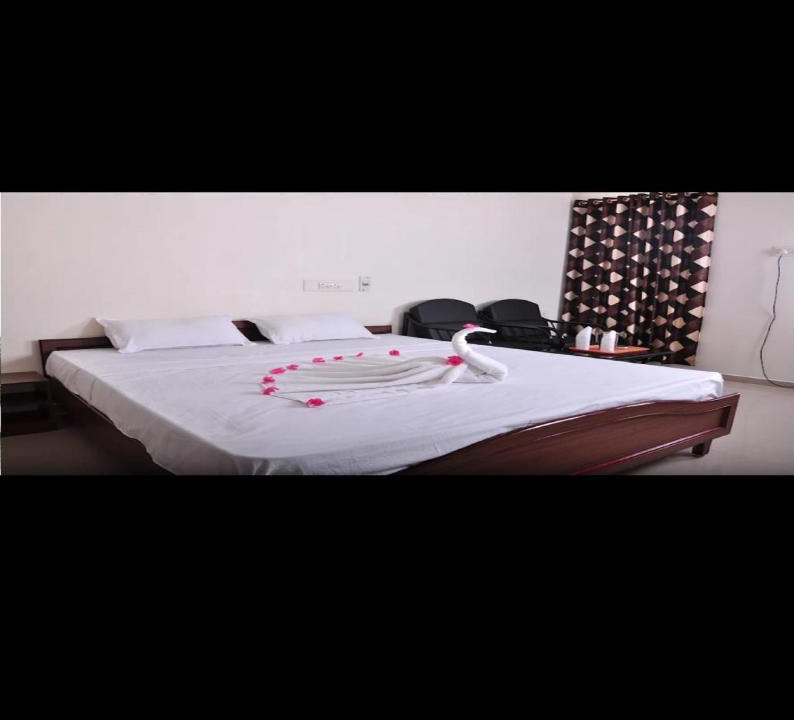 Salem Hotel | Hotel Sri Sakthi