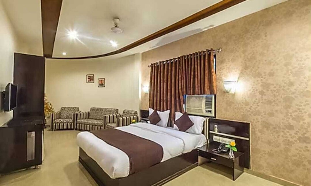 Agartala Hotel | Hotel Star