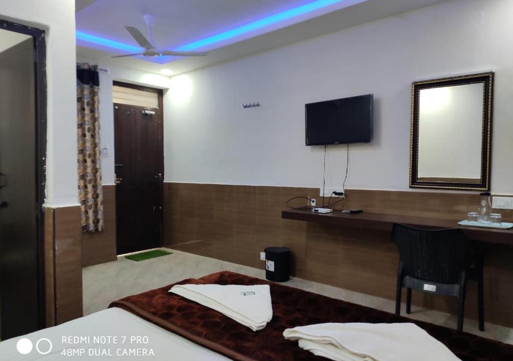 Karaikudi Hotel | Hotel Sugam Karaikudi