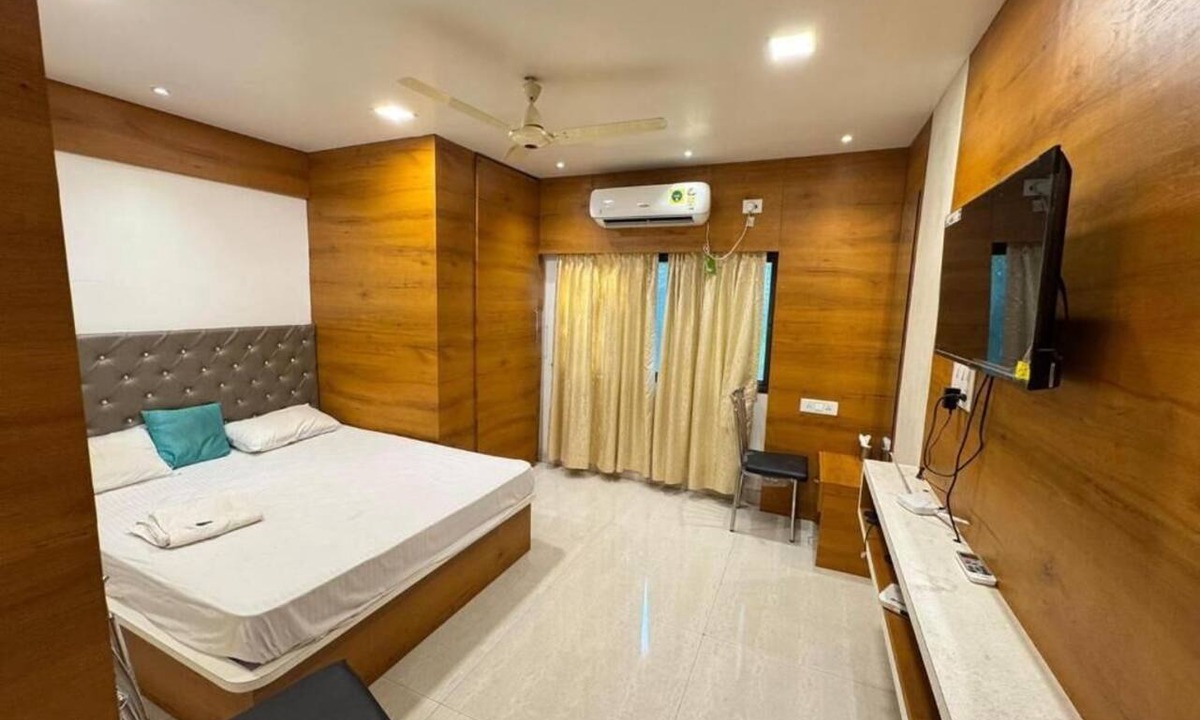 Mahad Hotel | Hotel Sugran