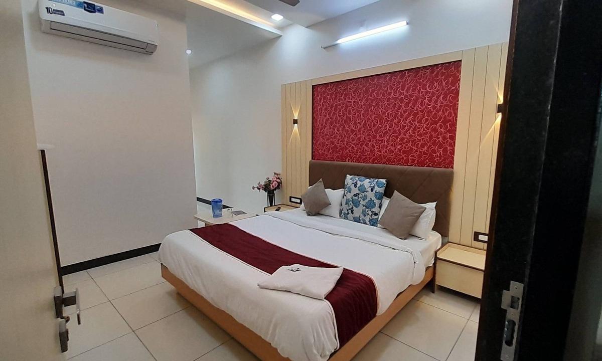 Udaipur Hotel | HOTEL SUN PALACE