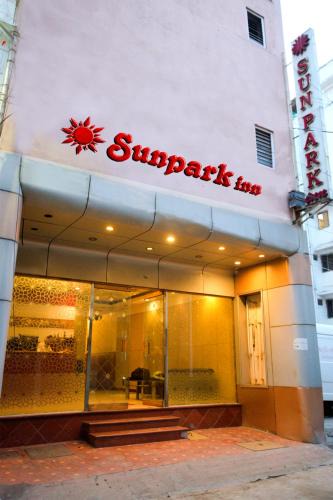 Periamet Hotel | Hotel Sunpark Inn