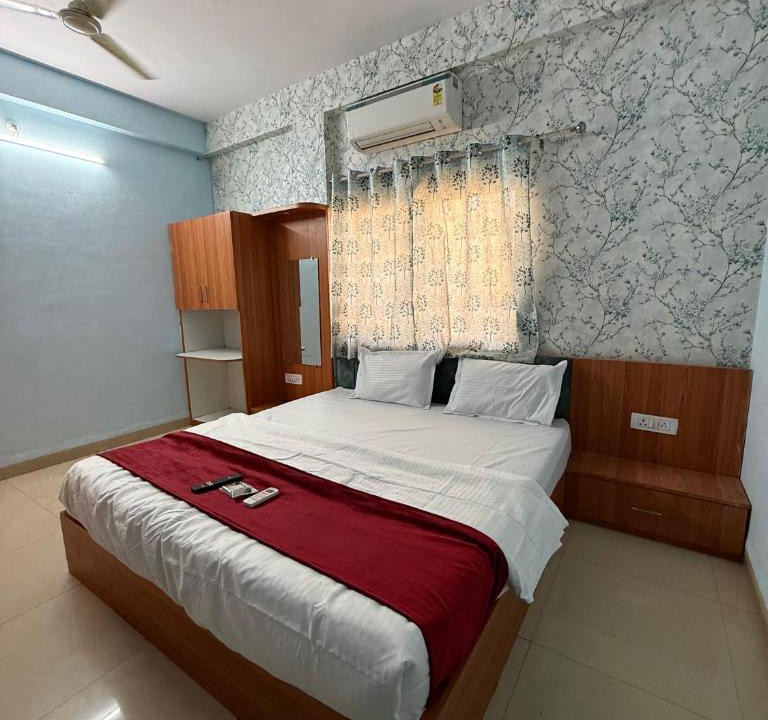Indore Hotel | Hotel Sutlaj