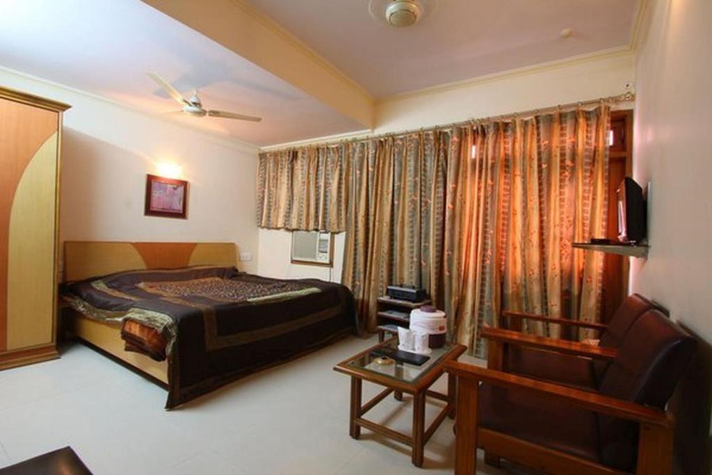 Pink City Hotel | Hotel Sweet Dream