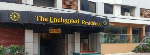 Banani House | Hotel The Enchanted Residence