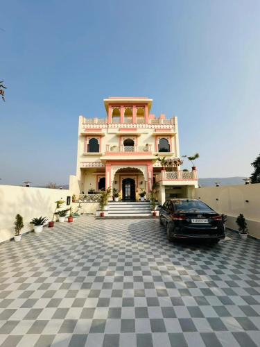 Kukas Hotel | Hotel The Maya Palace