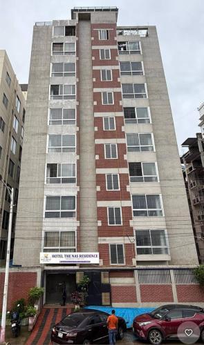Uttara Hotel | Hotel The NAS Residence