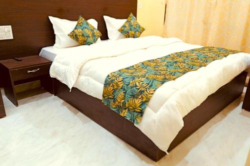 Khajuraho House | Hotel The Ram Krishna
