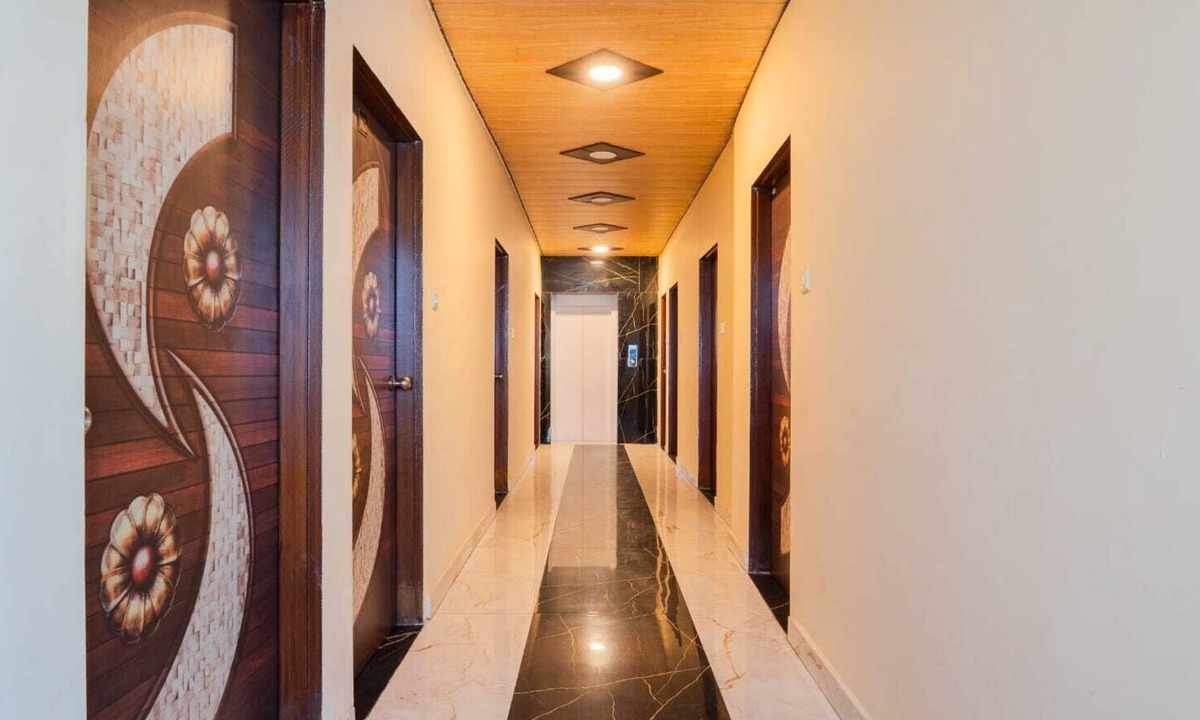 Panch Batti Hotel | Hotel Triple Three By Aditya Inn