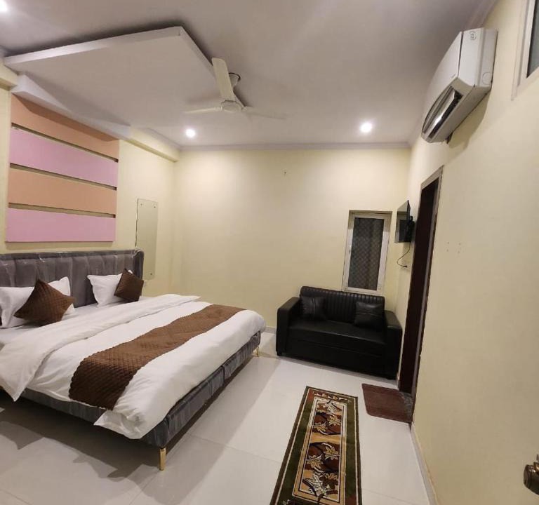 Jhotwara Hotel | Hotel Us Group