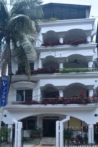 Siliguri Hotel | Hotel Vishal