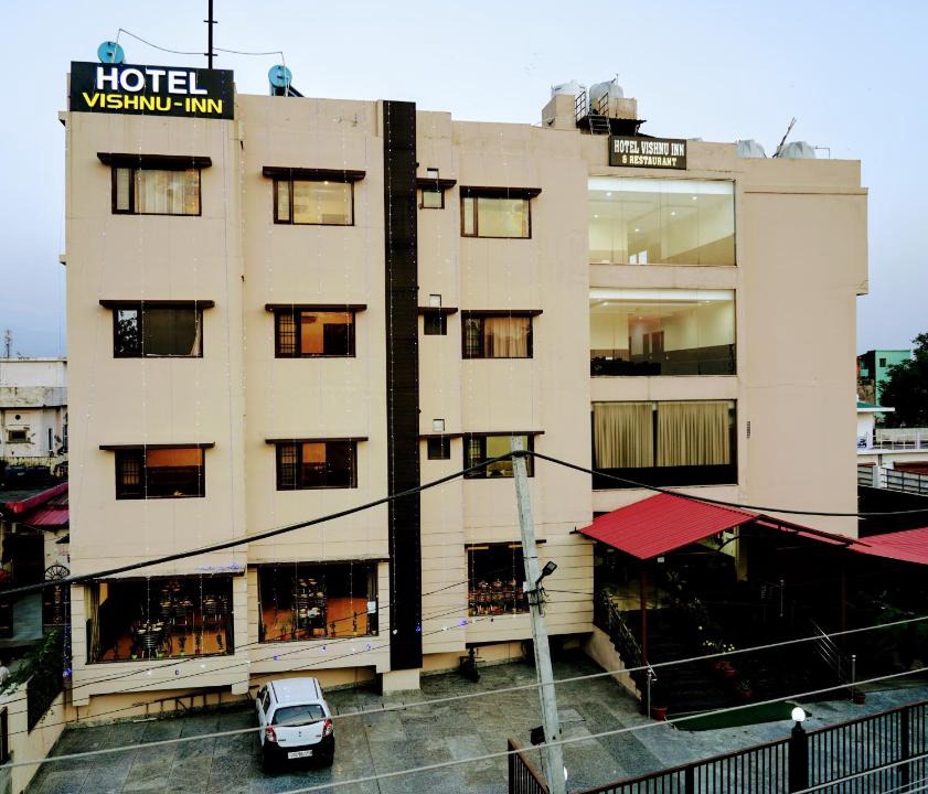 Hotel Inn | Dehradun