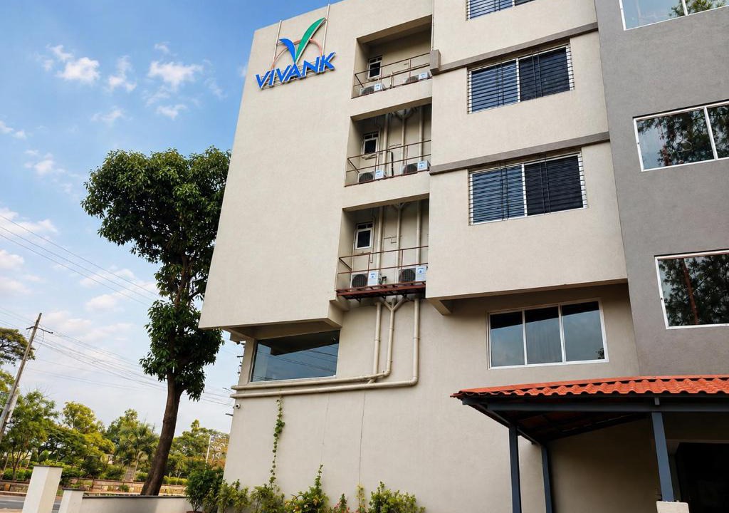 Kolhapur Hotel | Hotel Vivank